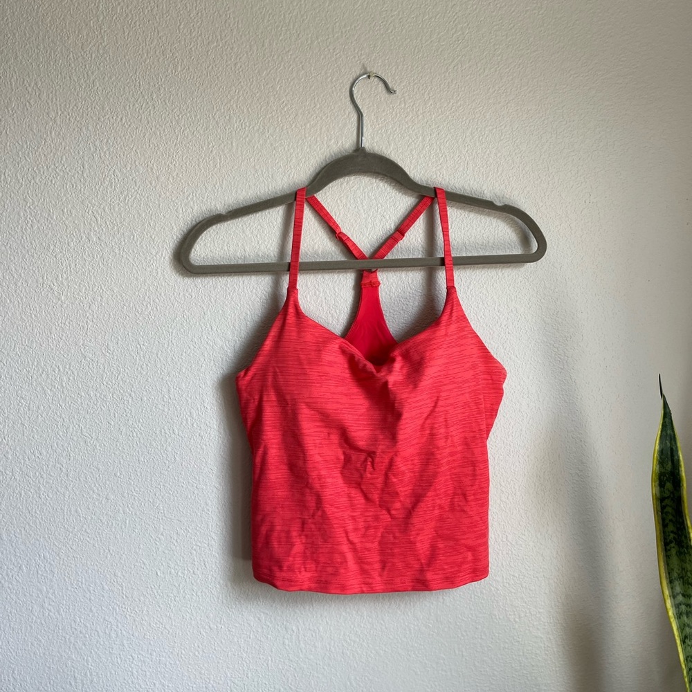 outdoor voices techsweat tank